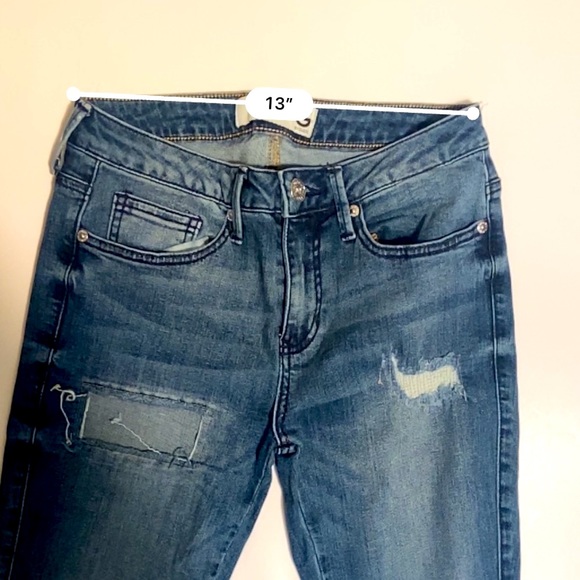 G by Guess Jeans - Picture 13 of 13